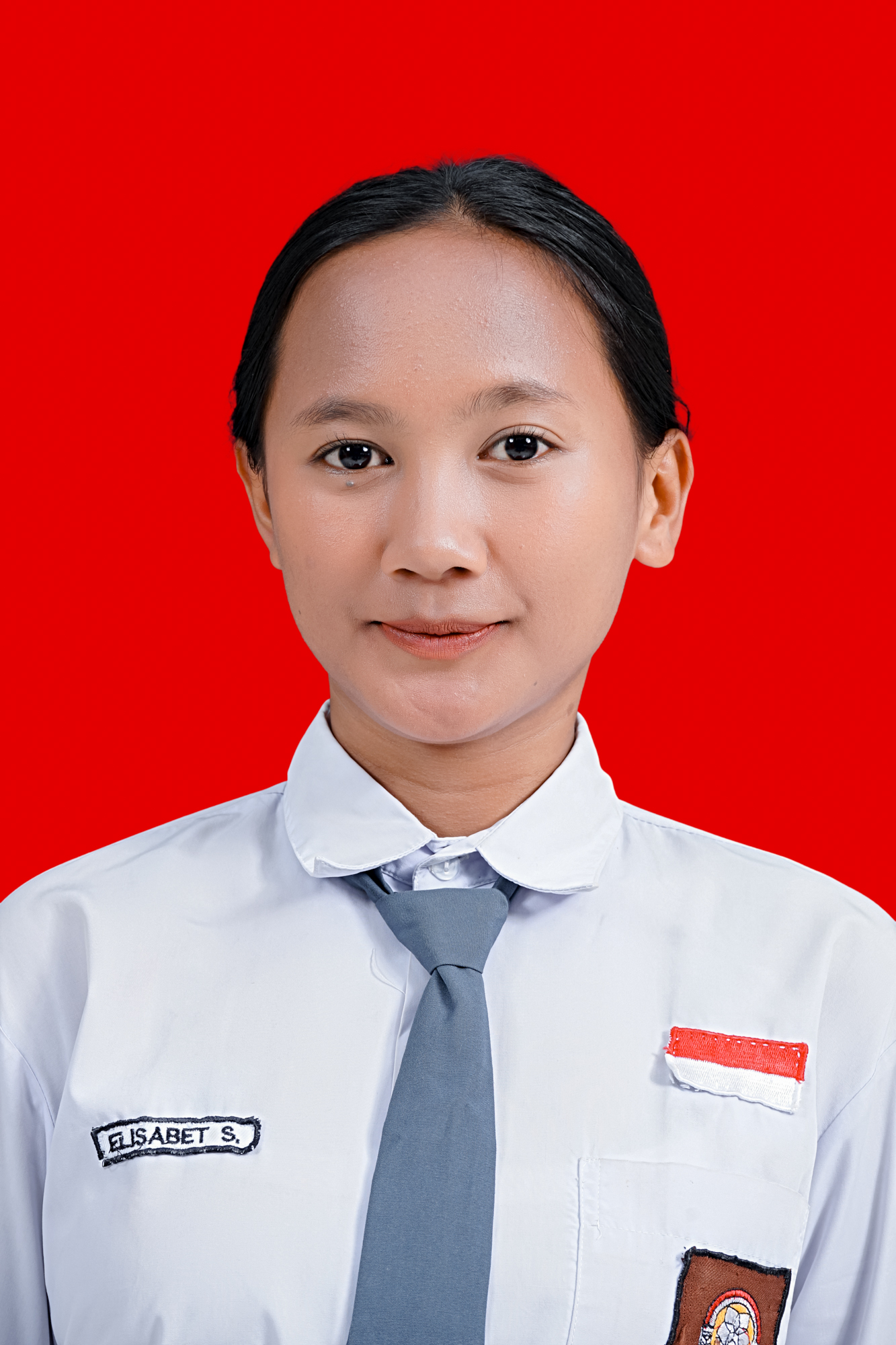 Elisabeth Siahaan - SMAN 21 BANDUNG